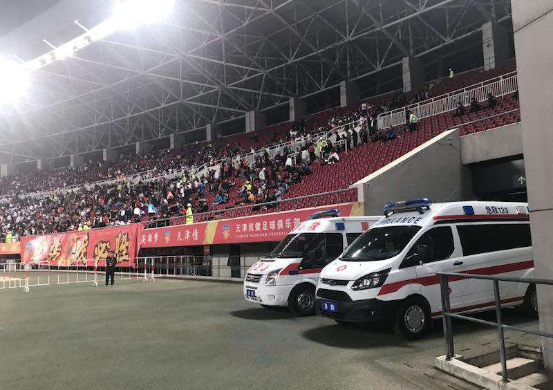大荔县大中小型活动保障